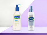 Cetaphil Hydrating Duo