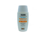 ISDIN Fotoprotector Pediatrics Fusion Fluid SPF 50