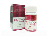 Logihair Women Tablet - Clinikally
