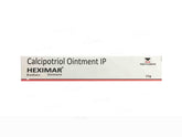 Heximar Ointment - Clinikally