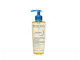 Bioderma Atoderm Soothing Lipid-Replenishing Cleansing Oil