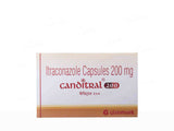 Canditral 200 Capsule