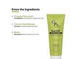 Fixderma Kairfoll Anti Hair Loss Shampoo