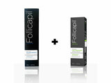 Aclaris Follicapil Shampoo + Follicapil Topical Solution