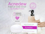 Acnedew Pimple Care Soap