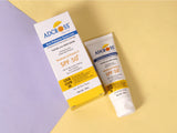 Adonis Adcross SPF 50+ Aqua Sunscreen Gel