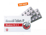 Adonis Biodens-M 2.5 Tablet