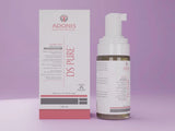 Adonis DS Pure Mild Foaming Cleanser