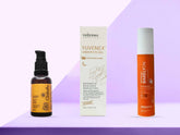 Anti-Ageing Kit: Clinikally, Yuderma, and Dermatica