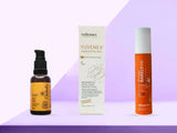 Anti-Ageing Kit: Clinikally, Dermatica and Yuderma