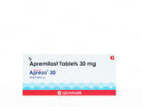Aprezo 30mg Tablet