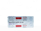 Aprezo 30mg Tablet