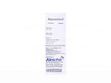 Aquahold Skin Hydration & Moisturizer Cream