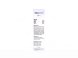 Aquahold Skin Hydration & Moisturizer Lotion