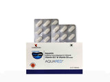 Aquared Aquamin, Vitamin K2-7 & Vitamin D3 Tablet