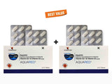 Aquared Aquamin, Vitamin K2-7 & Vitamin D3 Tablet