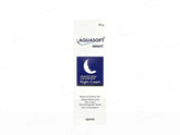 Aquasoft Night Advanced Repair & Rejuvenation Cream