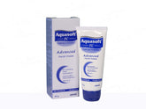 Aquasoft FC advance facial cream (with sun protection) - Clinikally