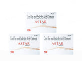 Astar Coal Tar & Salicylic Acid Ointment