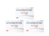 Astar Coal Tar & Salicylic Acid Ointment