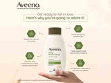 Aveeno Daily Moisturizing Body Wash