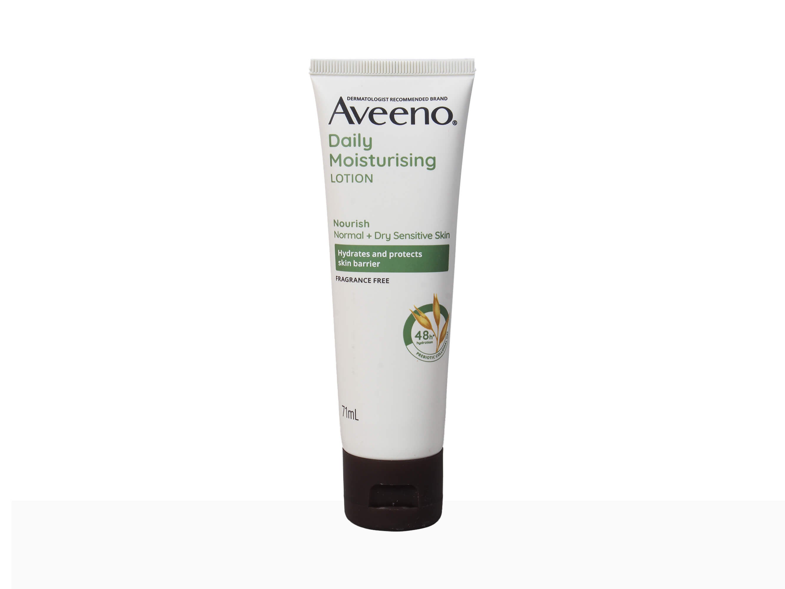 Aveeno Daily Moisturising Lotion - Clinikally