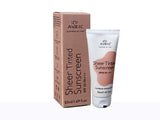 Aveil Sheer Tinted Sunscreen SPF 50 PA+++ - Clinikally