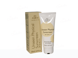 Aveil Unseen Physical Sunscreen SPF 50 PA+++ - Clinikally