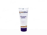 Averzine Itch Relief Lotion