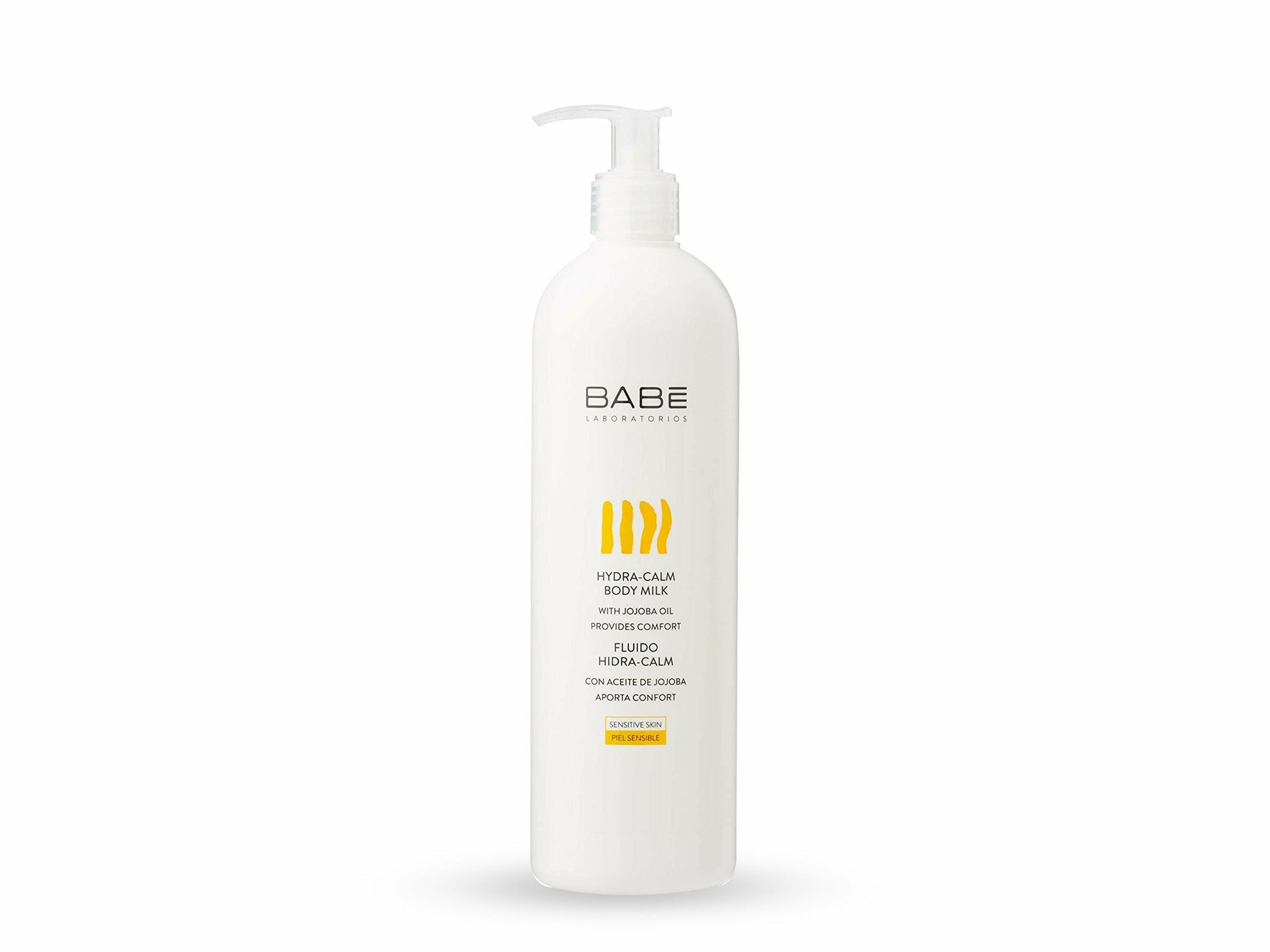 BABE Hydra-Calm Body Milk-Clinikally