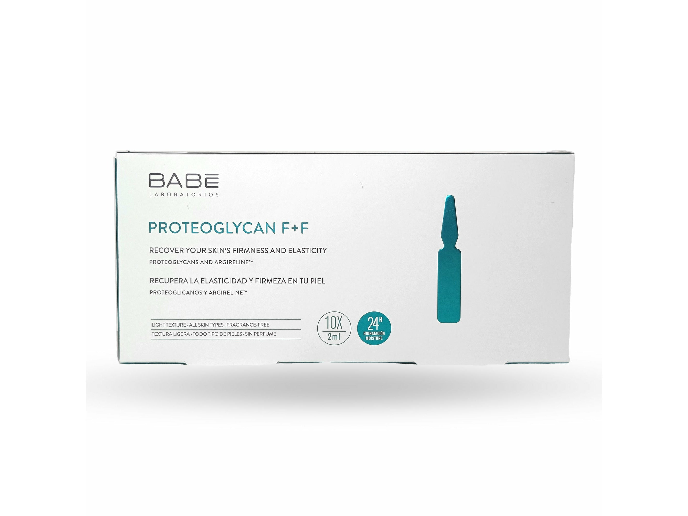 BABE Proteoglycan F+F -Clinikally