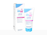 Sebamed Baby Cream Extra Soft - Clinikallly