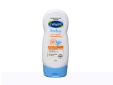 Cetaphil Baby Gentle Wash With Organic Calendula - Clinikally