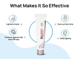Biluma Skin Brightening Cream