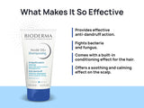 Bioderma Node DS+ Shampoo