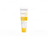 Bioderma Photoderm Aquafluide (Invisible) SPF 50+ PA++++