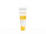 Bioderma Photoderm Aquafluide (Invisible) SPF 50+ PA++++