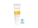 Bioderma Photoderm Spot-Age Sun Active Defense Sunscreen SPF 50+ PA++++ (Invisible)