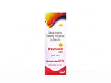 Raybarin Sunscreen Lotion SPF 30