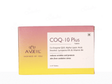 Aveil COQ-10 Plus Tablets - Clinikally