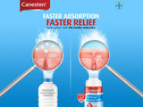 Canesten 5 in 1 Antifungal Dusting Powder