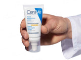 CeraVe AM Facial Moisturising Lotion For Normal to Dry Skin SPF 50