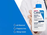 CeraVe Intensive Moisturising Lotion For Very Dry & Itchy Skin