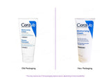 CeraVe Moisturising Cream for Dry to Very Dry Skin