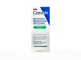CeraVe Oil Control Moisturising Gel-Cream