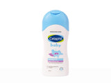 Cetaphil Baby Massage Oil - Clinikally