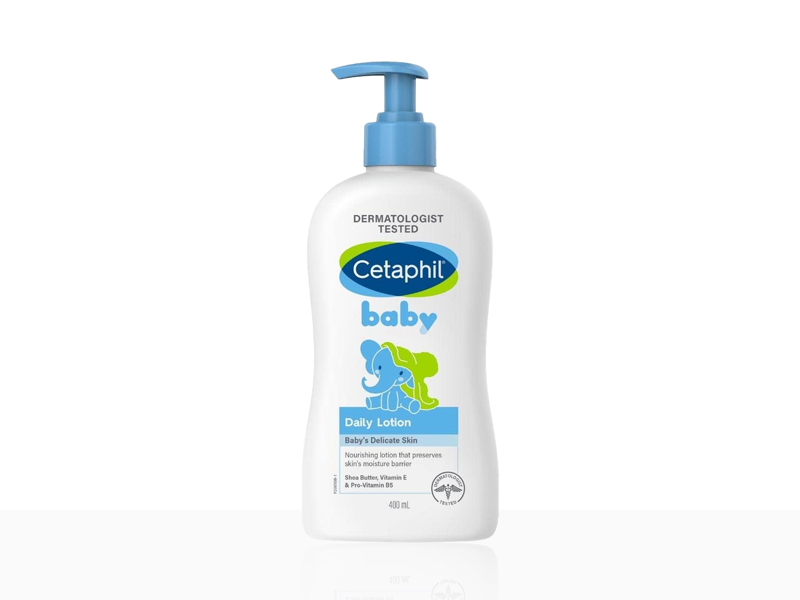 Cetaphil Baby Daily Lotion - Clinikally