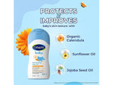 Cetaphil Baby Moisturising Oil With Organic Calendula