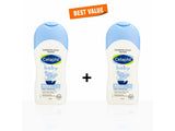 Cetaphil Baby Shampoo - Clinikally