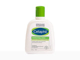 Cetaphil Moisturising Lotion (Normal to Combination, Sensitive Skin) - Clinikally